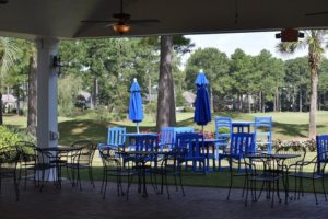 Restaurants Ocean Ridge Golf packages