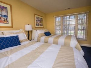 South Myrtle Beach Golf Vacations