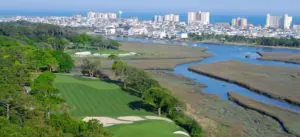 Myrtle Beach Golf Reviews