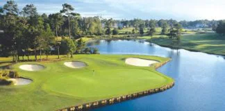 Myrtle Beach Golf Package Reviews