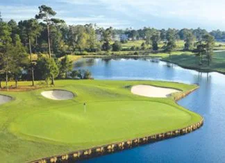 Myrtle Beach Golf Package Reviews