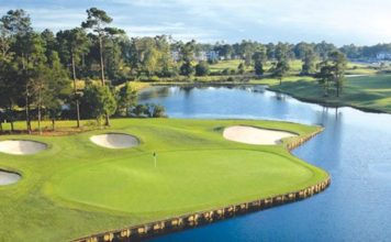Testimonials Myrtle Beach Golf Package Reviews