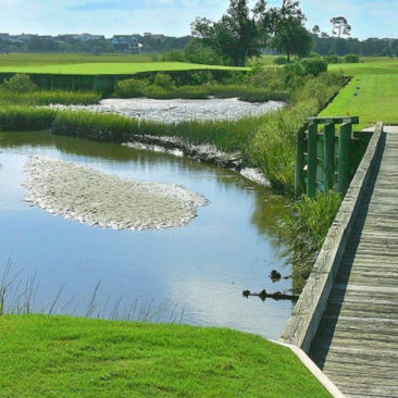 Pawleys Plantation Golf Packages