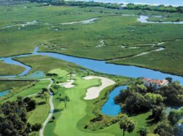 Pawleys Island Golf Packages