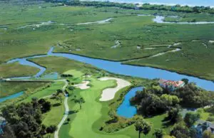 Pawleys Island Golf Packages