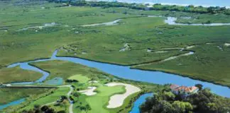 Pawleys Island Golf Packages