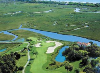 Pawleys Island Golf Packages