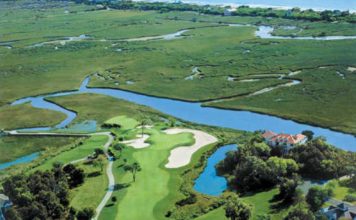 Pawleys Island Golf Packages