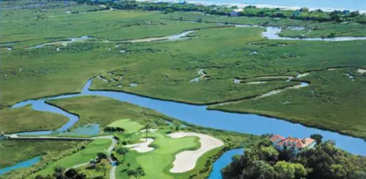 Pawleys Island Golf Packages