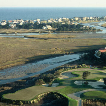 Pawley's Island Package Specials
