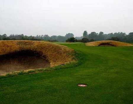 Legends Heathland Golf Legends Heathland Golf