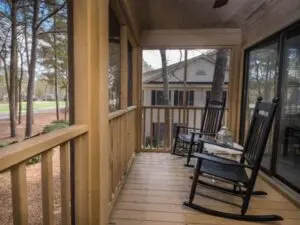 Pawleys Island Lodging