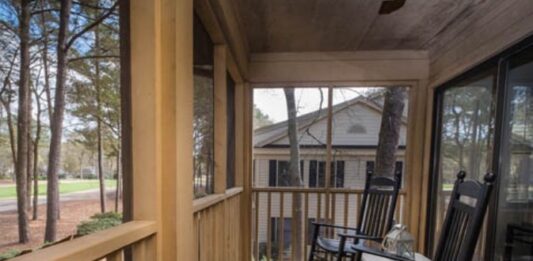 Pawley’s Island Must-Play Golf Package Pawleys Island Lodging