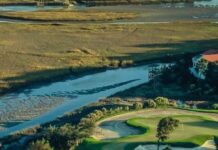 Pawleys Island Golf Package Deals
