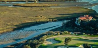 Pawleys Island Golf Package Deals