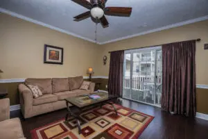 Myrtlewood villa Rentals