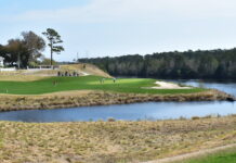 Grande Dunes Golf Course Updates