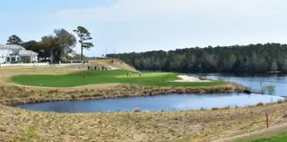 Grande Dunes Golf Course Updates