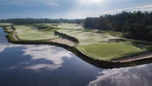 Legends Moorland Golf Course Myrtle Beach