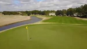 Legends Parkland Golf Myrtle Beach