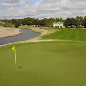 Legends Parkland Golf Myrtle Beach