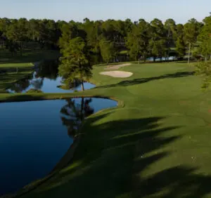 Central Myrtle Beach Golf Package Deals