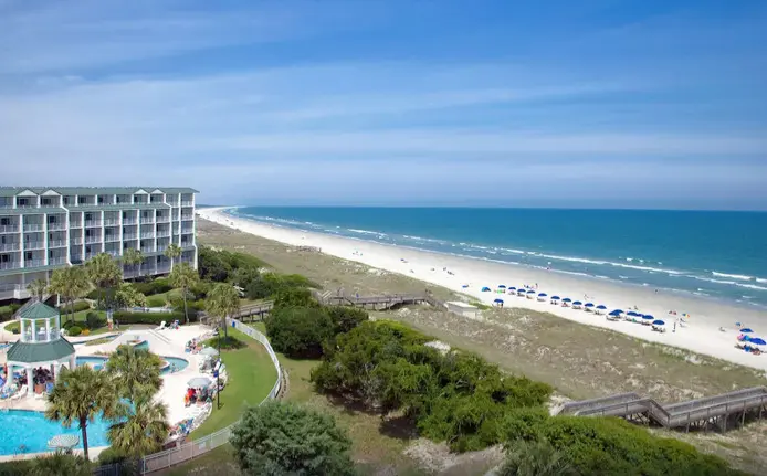 Myrtle Beach Golf Vacation Save