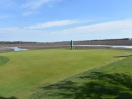 Pawleys Plantation Golf Renovation