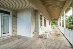 Pawleys Isand Vacation Rentals