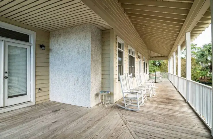 Pawleys Isand Vacation Rentals