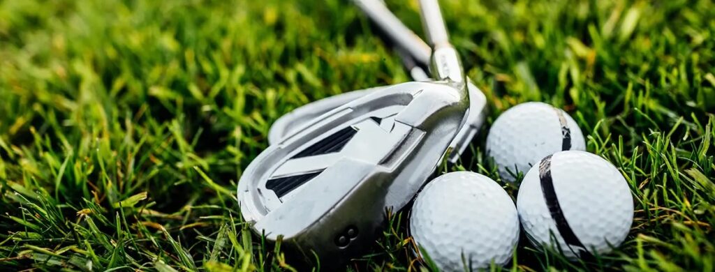 Discover the 7 Golf clubs Essential to your golf game