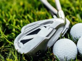 Discover the 7 Golf clubs Essential to your golf game