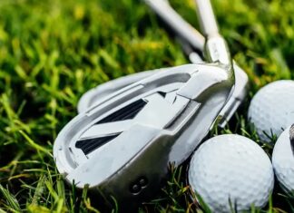 Discover the 7 Golf clubs Essential to your golf game