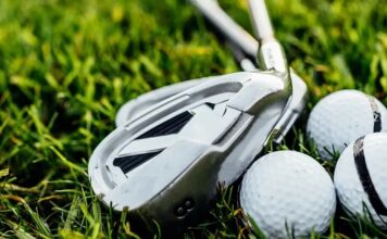 Discover the 7 Golf clubs Essential to your golf game