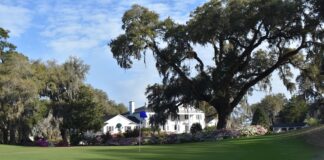 Legends Golf Packages: Myrtle Beach Legends Golf Course