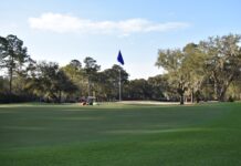 Legends Golf Courses Myrtle Beach