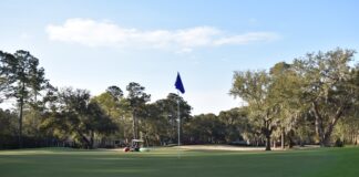 Legends Golf Courses Myrtle Beach