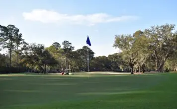 Legends Golf Courses Myrtle Beach