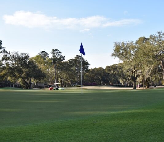 Legends Golf Courses Myrtle Beach