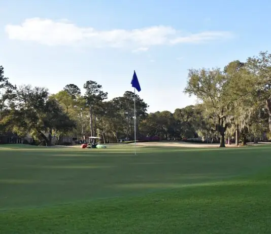 Legends Golf Courses Myrtle Beach