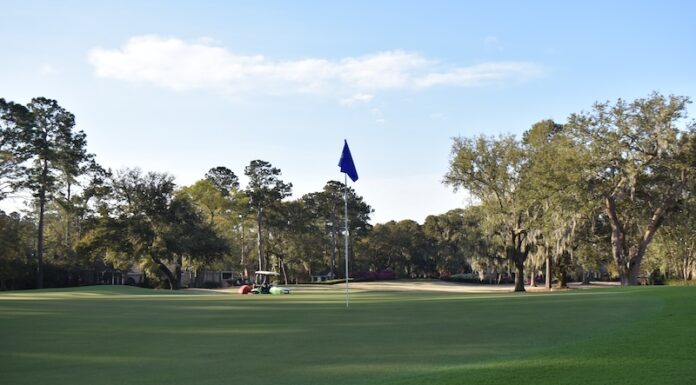 Legends Golf Courses Myrtle Beach