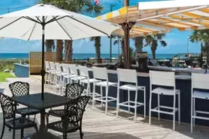 Pawleys Island top 5 Restaurants