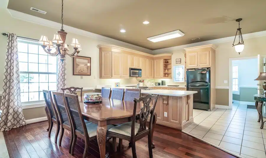Pawleys Island SC 4 Bedroom Condo Rental Pawleys Island SC 4 Bedroom Condo Rental