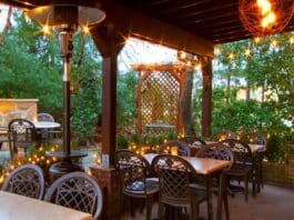 Top 5 Restaurants on Pawleys Island Top Fiver Restaurants on Pawleys Island