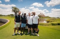 Golf Package Specials