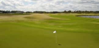 Myrtle Beach Legends Parkland Golf Reviews