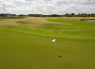 Myrtle Beach Legends Parkland Golf Reviews