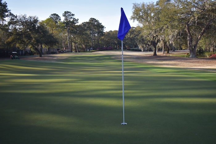 Heritage Golf Club Reviews