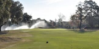 Legends 4 Rounds 4 Nights Myrtle Beach Golf Package Special