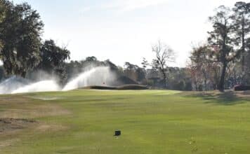 Pawleys Island 3 Nights 4 Rounds Golf Package Special Legends 4 Rounds 4 Nights Myrtle Beach Golf Package Special